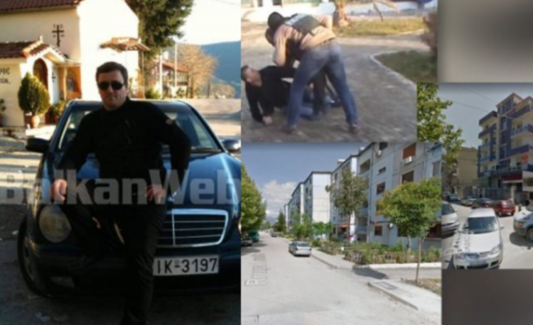 Rrëmbimi dhe vrasja e Jan Prengës/ Policia rinis kërkimet për gjetjen e trupit