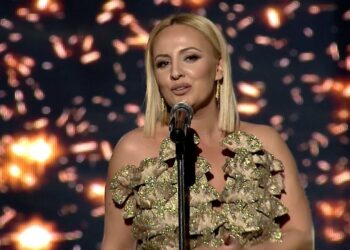 Juliana Pasha rrëfen sfidën më të vështirë të jetës