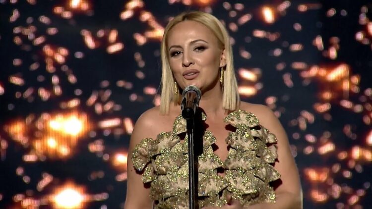 Juliana Pasha rrëfen sfidën më të vështirë të jetës