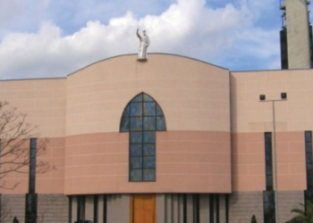 Katedralja e Shen Palit