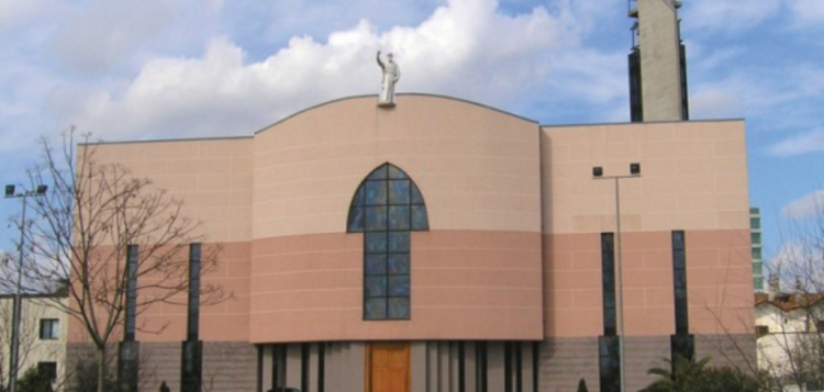 Katedralja e Shen Palit