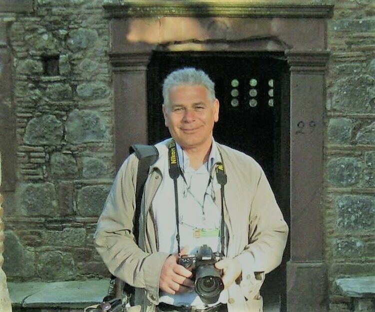 Ndërron jetë nga Covid-19 arkitekti Kliti Kallamata