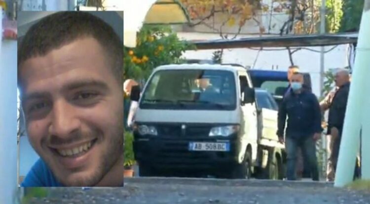 “Polici u përlesh me Klodian Rashën, ra në tokë dhe…”, zbardhet dëshmia e kolegut të autorit: Si ndodhi ngjarja pas mesnatës?