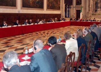 Komisioni i Venecias