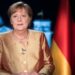 Merkel iu drejtohet gjermanëve për Vitin e Ri: Pandemia detyrë e shekullit, për vaksinimin duhet durim dhe qëndrueshmëri
