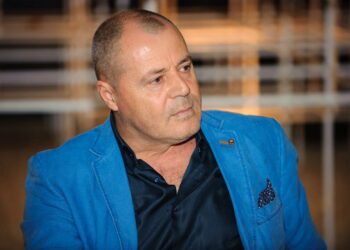 Zgjerimi i detit nga ana e Greqisë/ Mustafa Nano: Pse e konsideroj absurde idenë e tradhtisë kombëtare