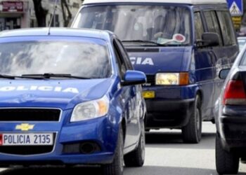 Policia për festat e fundvitit: Nuk do lejojmë asgjë, as grumbullime në shesh