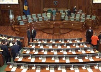 Zgjedhjet në Kosovë, Osmani vijon sot konsultimet për datën e zgjedhjeve