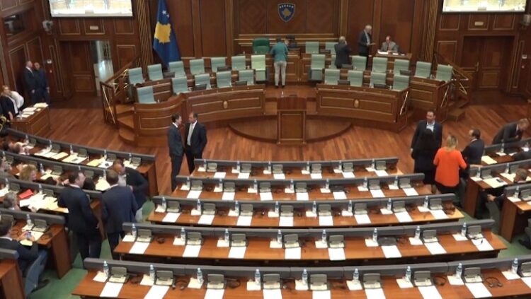 Zgjedhjet në Kosovë, Osmani vijon sot konsultimet për datën e zgjedhjeve