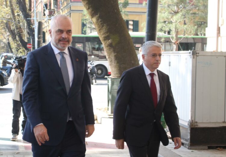 Katër ditë pa Ministër të Brendshëm! Kush do të jetë zëvendësuesi i Lleshaj në këtë post?