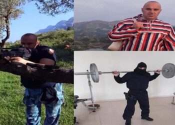 “Pistoleta e pengonte, e la në karrige”/ Si u vra aksidentalisht në bilardo nga djali, efektivi i FNSH-së: Sapo ktheu kokën, arma u shkrep…