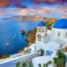 Shqiptari vret pronarin e hotelit në Santorini. E lag me vodka dhe i vë flakën për 200 euro që i kishte borxh