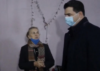 Kriza/ Basha akuza qeverisë nga Kukësi