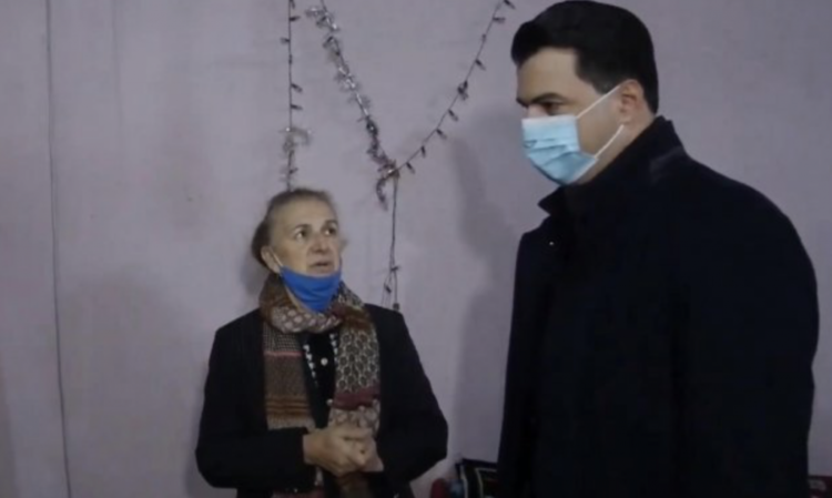 Kriza/ Basha akuza qeverisë nga Kukësi