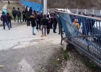 22,800 shqiptarë nuk u lejuan të shkelin në BE më 2019, të tretit më të refuzuarit