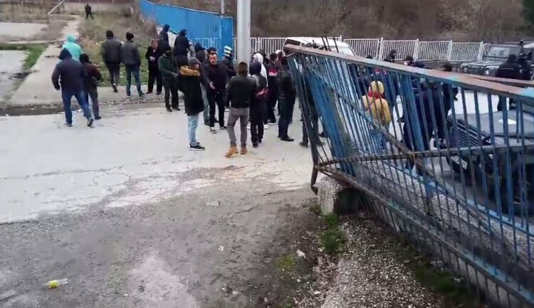 22,800 shqiptarë nuk u lejuan të shkelin në BE më 2019, të tretit më të refuzuarit