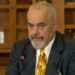 5 mijë lekë për person/ Shpërblimi në fundvit, Rama: 34 milionë dollarë për pensionistët…