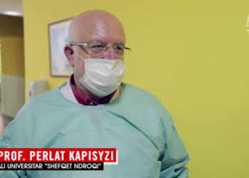 Drejtori i “Shefqet Ndroqit” letër ‘sehirxhinjëve nga fronti i Ferrit’: Korbat fluturojnë me shpresën që të ndodhë gjëma