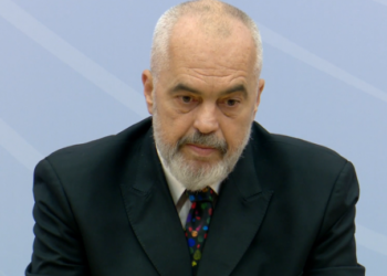 Vrasja e Klodian Rashës/ Rama: Jo aksidentalisht! Nëse nuk do isha kryeministër do dilja në protestë, për të kërkuar drejtësi