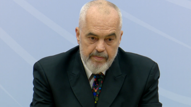 Vrasja e Klodian Rashës/ Rama: Jo aksidentalisht! Nëse nuk do isha kryeministër do dilja në protestë, për të kërkuar drejtësi