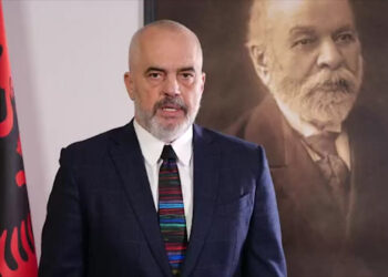 Rama: Opozita dhe Presidenti orkestrojnë dhunën që poshtëron kujtimin e Klodianit!