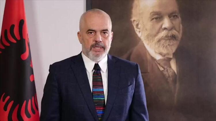 Rama: Opozita dhe Presidenti orkestrojnë dhunën që poshtëron kujtimin e Klodianit!