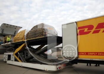 Mbërrin vaksina në Serbi, 4800 doza të “Pfizer” zbarkohen në aeroport