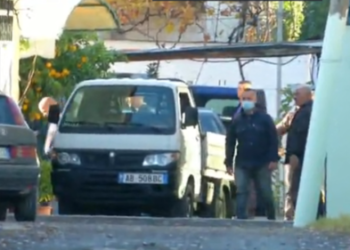 Policia iu vrau djalin, familja e Klodian Rashës hap dyert e mortit! (FOTO)