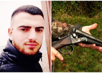 ‘Mos, mos, se më vrave!’ Vrasja e të riut dje në Maqellarë, çfarë dëshmie jep shoku i tij
