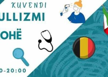 Komuniteti Egos organizon kuvendin “Bullizmi në kohë pandemie”