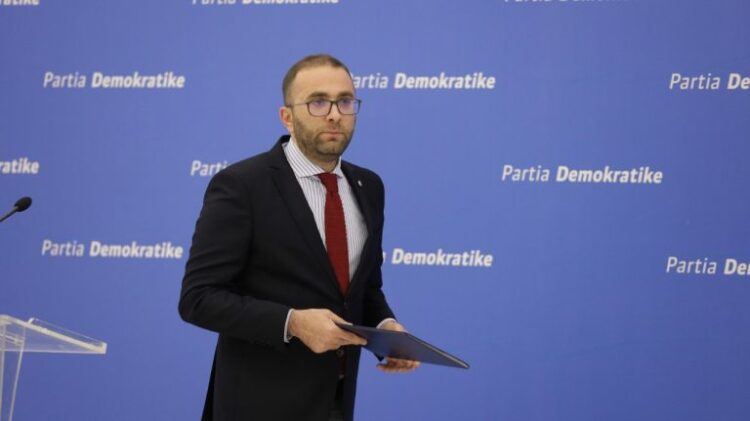 “Rimbursimi i kurës së COVID-19 skemë korruptive”, PD nxjerr dokumentin: Pacientët detyrohen të blejnë ilaçet vetëm tek 5 kompani