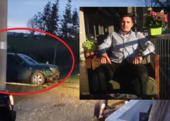 Dyshohet si bashkëpunëtor në vrasjen e efektivit Xhulio Prela, Brilant Martinaj ndodhet në një spital në Turqi…