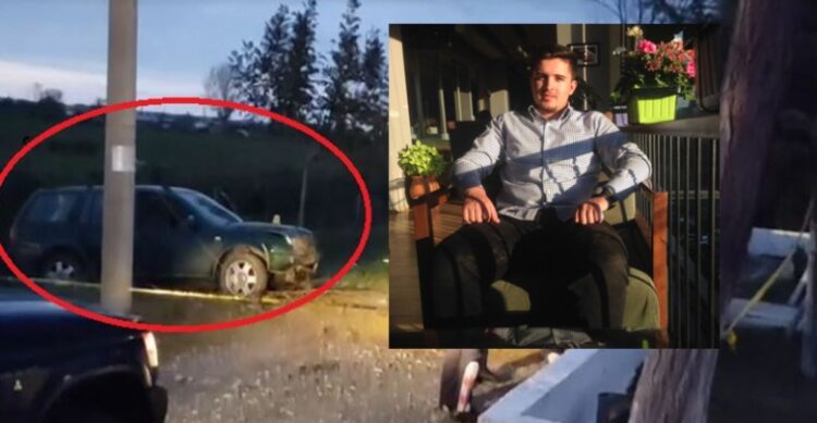 Dyshohet si bashkëpunëtor në vrasjen e efektivit Xhulio Prela, Brilant Martinaj ndodhet në një spital në Turqi…