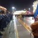 Dita e tretë e protestës/ Qytetari “Ne nuk duam gjakderdhje, duam Shtet” …Video