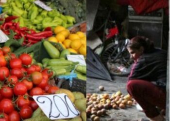 BB: 60% e të varfërve në Shqipëri nuk kanë ushqim të mjaftueshëm, krahasohemi me Afrikën