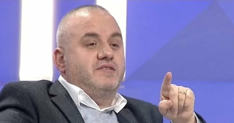 U prangos për kokainë, Ramazan Rraja me shkollë të lartë, Artan Hoxha: Mori bursë se ishte anëtar i një forumi partiak