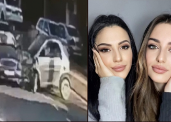 22-vjeçarja që vdiq në aksidentin tragjik në Kamëz, e fejuar me vëllanë e vajzës që drejtonte makinën