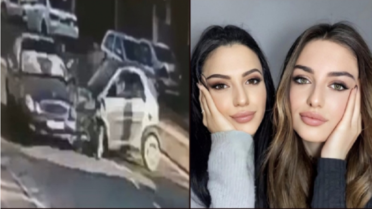 22-vjeçarja që vdiq në aksidentin tragjik në Kamëz, e fejuar me vëllanë e vajzës që drejtonte makinën