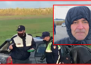 U nisën të shkonin te vajza, kush janë burrë e grua që humbën jetën mëngjesin e sotëm, banori tregon momentet e fundit