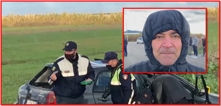 U nisën të shkonin te vajza, kush janë burrë e grua që humbën jetën mëngjesin e sotëm, banori tregon momentet e fundit