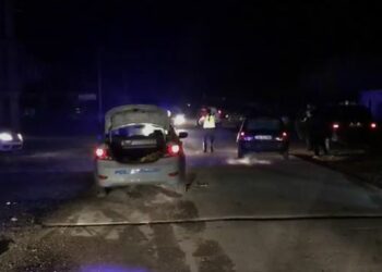 Makina përplas për vdekje këmbësorin. Policia jep detaje për aksidentin