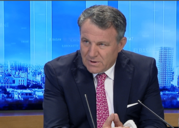 Arben Malaj: Protestat kanë fuqi për të rrëzuar një qeveri, por nëse nuk menaxhohet prodhon kaos !