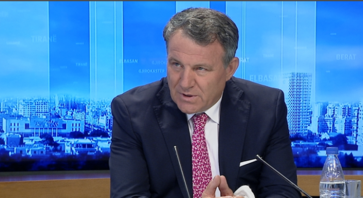 Arben Malaj: Protestat kanë fuqi për të rrëzuar një qeveri, por nëse nuk menaxhohet prodhon kaos !