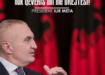 Presidenti: Kush fiton me poshtërsi, nuk qeveris dot me drejtësi