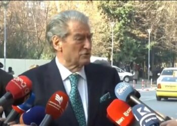 Berisha, pas takimit me Vjosa Osmanin: Mohimi nga Zografi bis i genocidit serb, akt flagrant armiqësor ndaj kombit!