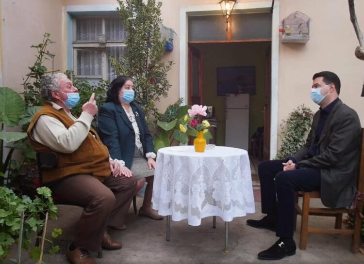 Pensionisti – Bashës: Ilaçet nuk i përballojmë dot!