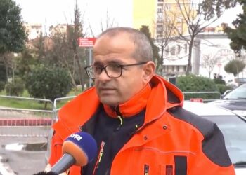 E hoqën nga puna/ Flet për herë të parë mjeku Allkaj: Më shkarkuan si dikur, për ‘agjitacion e propagandë’