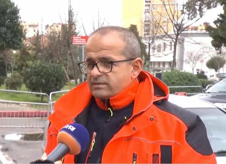 E hoqën nga puna/ Flet për herë të parë mjeku Allkaj: Më shkarkuan si dikur, për ‘agjitacion e propagandë’