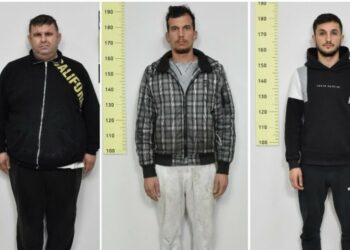 Greqi/ Kapen tre shqiptarët që ishin kthyer në tmerrin e dyqane në periferitë e jugut