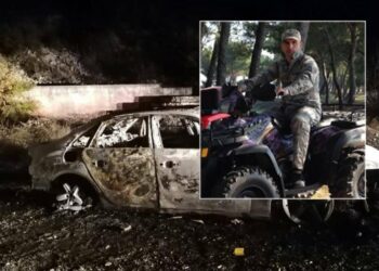 Të shtëna me armë zjarri në superstradën Lezhë-Laç / Plagoset 40-vjeçari (Emri+ Foto)